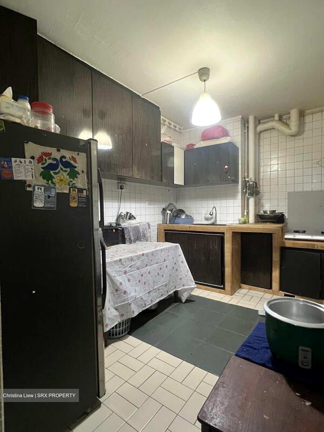 Blk 123 Mcnair Spring (Kallang/Whampoa), HDB 3 Rooms #505023311